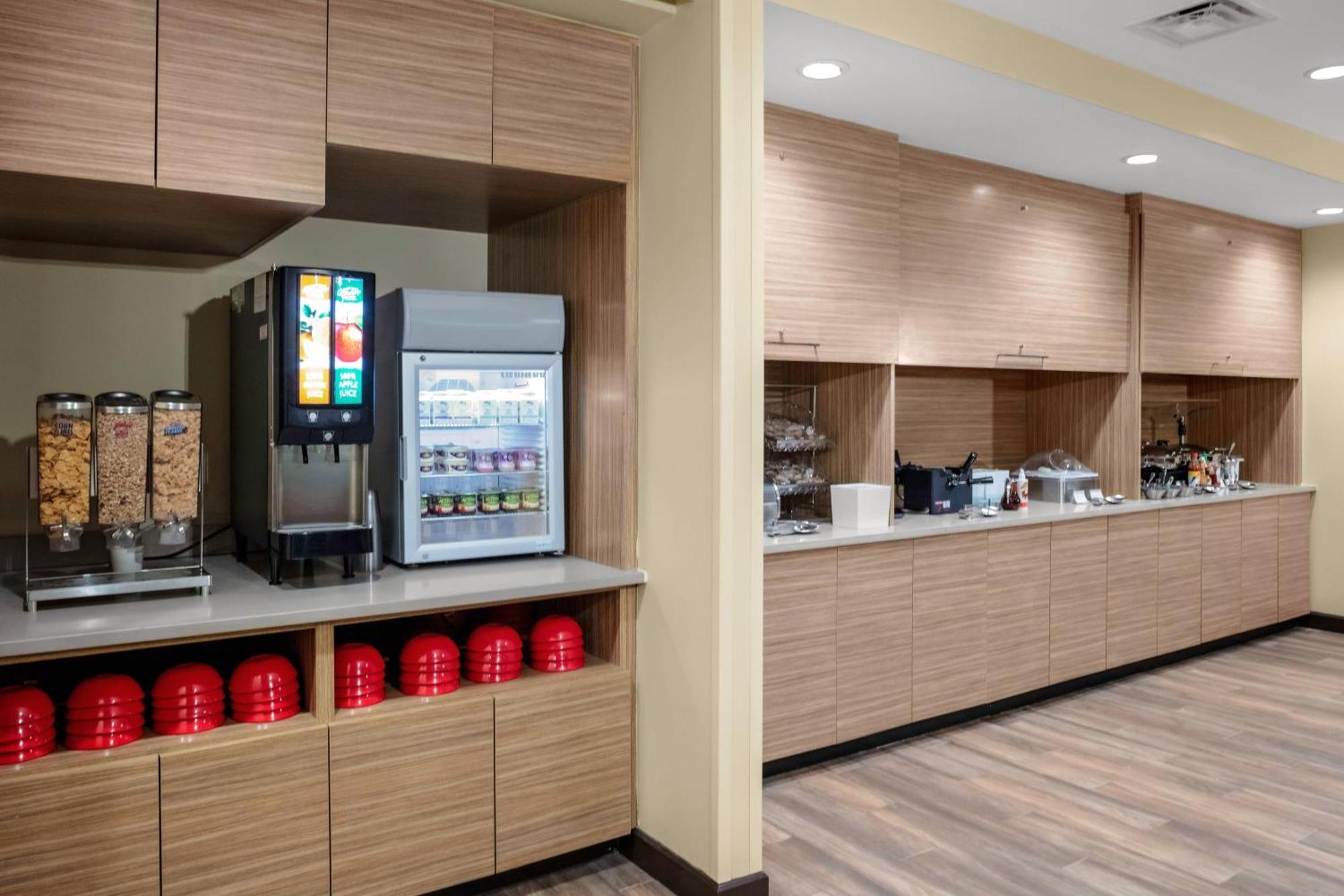 Towneplace Suites By Marriott גיינסוויל מראה חיצוני תמונה