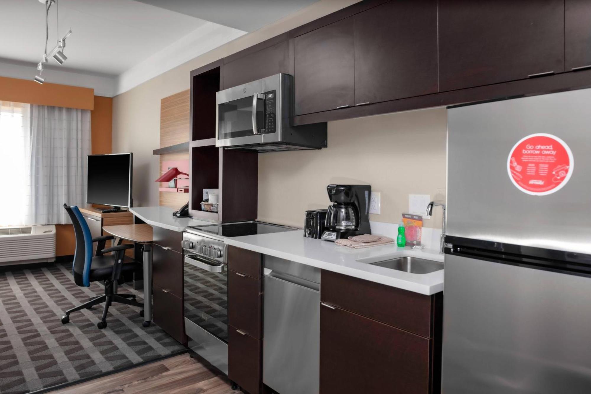 Towneplace Suites By Marriott גיינסוויל מראה חיצוני תמונה