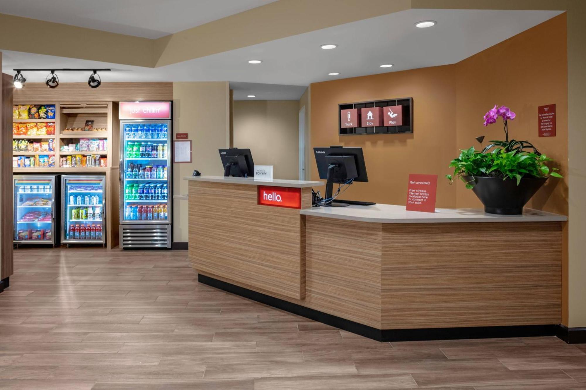 Towneplace Suites By Marriott גיינסוויל מראה חיצוני תמונה