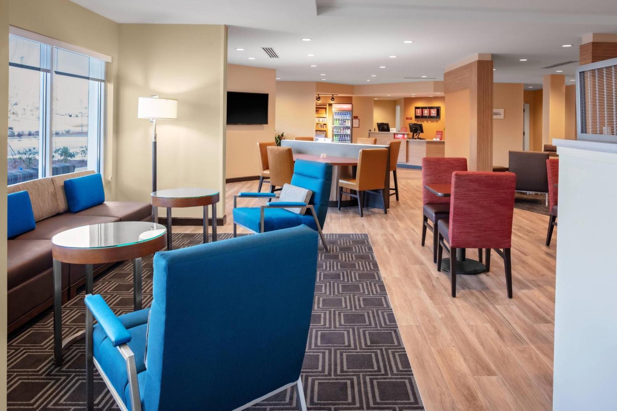 Towneplace Suites By Marriott גיינסוויל מראה חיצוני תמונה