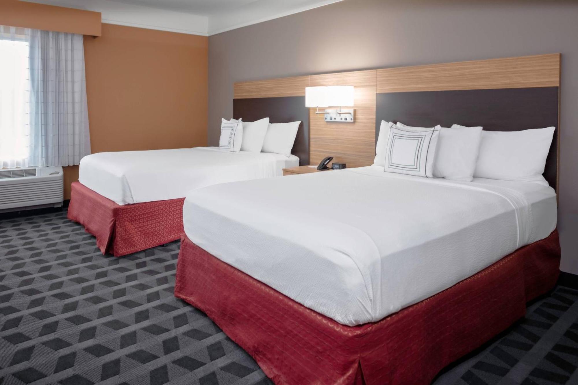 Towneplace Suites By Marriott גיינסוויל מראה חיצוני תמונה