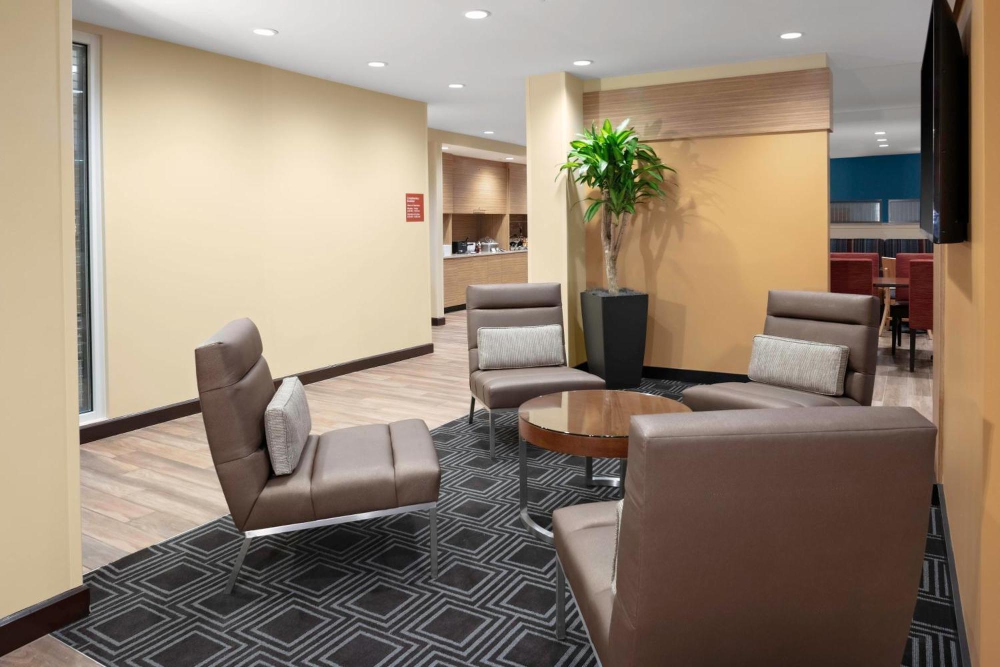 Towneplace Suites By Marriott גיינסוויל מראה חיצוני תמונה